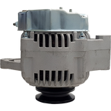 Alternator, Buhler/Caterpillar, 12V, 90A  - ALT6558