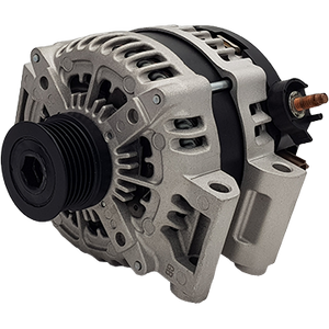 Alternator, Jeep Grand Cherokee 3.0L CRD, 12 volt, 220 amp
 - ALT6577