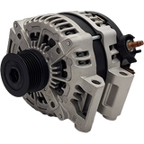 Alternator, Jeep Grand Cherokee 3.0L CRD, 12 volt, 220 amp
 - ALT6577