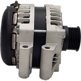 Alternator, Jeep Grand Cherokee 3.0L CRD, 12 volt, 220 amp
 - ALT6577