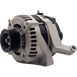 Alternator, Chrysler/Dodge Nitro-Ram/Jeep Cherokee-Commander-Grand Cherokee 3.7L V6 - 4.7L V8 petrol, 12V, 160A 
 - ALT6698A