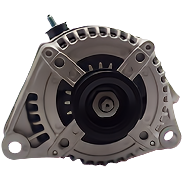 Alternator, Chrysler/Dodge Nitro-Ram/Jeep Cherokee-Commander-Grand