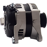 Alternator, Chrysler/Dodge Nitro-Ram/Jeep Cherokee-Commander-Grand Cherokee 3.7L V6 - 4.7L V8 petrol, 12V, 160A 
 - ALT6698A
