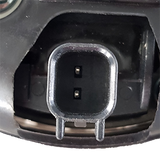 Alternator, Chrysler/Dodge Nitro-Ram/Jeep Cherokee-Commander-Grand Cherokee 3.7L V6 - 4.7L V8 petrol, 12V, 160A 
 - ALT6698A