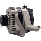 Alternator, Chrysler/Dodge Nitro-Ram/Jeep Cherokee-Commander-Grand Cherokee 3.7L V6 - 4.7L V8 petrol, 12V, 160A 
 - ALT6698A
