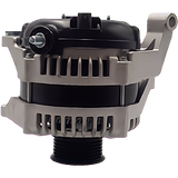 Alternator, Chrysler/Dodge Nitro-Ram/Jeep Cherokee-Commander-Grand Cherokee 3.7L V6 - 4.7L V8 petrol, 12V, 160A 
 - ALT6698A