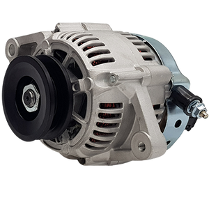 Alternator, Forklift R/P John Deere / Yanmar, 12 volt, 40 amp - ALT6723