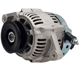 Alternator, Forklift R/P John Deere / Yanmar, 12 volt, 40 amp - ALT6723