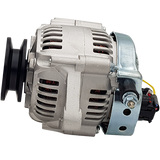 Alternator, Forklift R/P John Deere / Yanmar, 12 volt, 40 amp - ALT6723