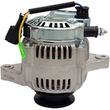 Alternator, Forklift R/P John Deere / Yanmar, 12 volt, 40 amp - ALT6723