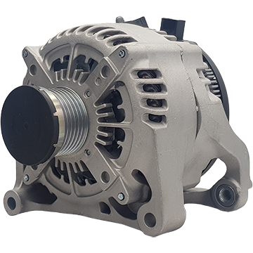 Alternator, BMW X1 - X3 - X4 528i - 420i - 320i, 12V, 170A - ALT6726