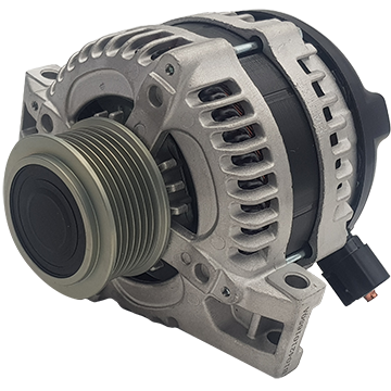 Alternator, Honda Civic 2.2L i-DTEC, 12 volt, 150 amp - ALT6735A