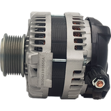 Alternator, Honda Civic 2.2L i-DTEC, 12 volt, 150 amp - ALT6735A