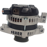 Alternator, Honda Civic 2.2L i-DTEC, 12 volt, 150 amp - ALT6735A