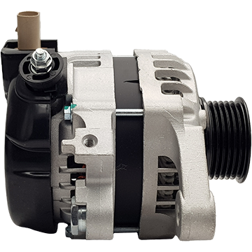 Alternator Bosch Avanza 80A: Jantung Elektrikal yang Andal untuk Kendaraan Anda