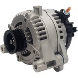 Alternator, Jeep Wrangler 3.6L, 12 volt, 160 amp - ALT6749