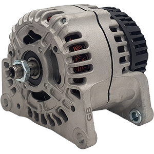 Alternator, AAK JCB Excavators, 24 volt, 55 amp - ALT79017