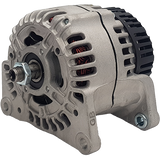 Alternator, AAK JCB Excavators, 24 volt, 55 amp - ALT79017