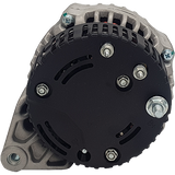 Alternator, AAK JCB Excavators, 24 volt, 55 amp - ALT79017