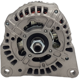Alternator, AAK JCB Excavators, 24 volt, 55 amp - ALT79017