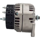 Alternator, AAK JCB Excavators, 24 volt, 55 amp - ALT79017
