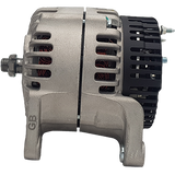 Alternator, AAK JCB Excavators, 24 volt, 55 amp - ALT79017