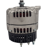 Alternator, AAK JCB Excavators, 24 volt, 55 amp - ALT79017