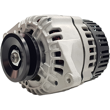 Alternator, Massey Ferguson AAK, 12V, 95A   - ALT7919