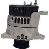Alternator, AAK New Holland, 12 volt, 100 amp - ALT7922