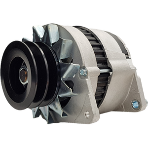 Alternator, Massey Ferguson/ Ford AAK, 12V, 55A  - ALT7927