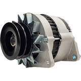 Alternator, Massey Ferguson/ Ford AAK, 12V, 55A  - ALT7927