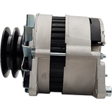 Alternator, Massey Ferguson/ Ford AAK, 12V, 55A  - ALT7927