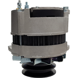 Alternator, Massey Ferguson/ Ford AAK, 12V, 55A  - ALT7927