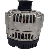 Alternator, John Deere AAN - Bata Marine / Claas / Renault Agricultural, 12 volt, 120 amp - ALT7933