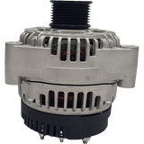 Alternator, John Deere AAN - Bata Marine / Claas / Renault Agricultural, 12 volt, 120 amp - ALT7933