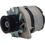 Alternator, AAK New Holland, 12 volt, 65 amp - ALT7947