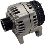 Alternator, JCB(BAMFORD) AAK, 24V, 55A  - ALT79530
