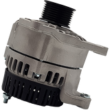 Alternator, JCB(BAMFORD) AAK, 24V, 55A  - ALT79530