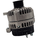Alternator, JCB(BAMFORD) AAK, 24V, 55A  - ALT79530