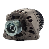 Alternator, aak CASE / New Holland, 12 volt, 120 amp - ALT7972