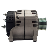 Alternator, aak CASE / New Holland, 12 volt, 120 amp - ALT7972
