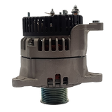 Alternator, aak CASE / New Holland, 12 volt, 120 amp - ALT7972