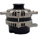 Alternator 12Volt 90Amp hyundai 4-groove pully  - ALT8702A
