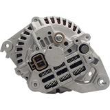 Alternator, Hyundai Elantra - Sonata J1 1.6L - 1.8L - 2.0L, 12V, 75A - ALT8703