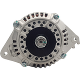 Alternator, Hyundai Elantra - Sonata J1 1.6L - 1.8L - 2.0L, 12V, 75A - ALT8703