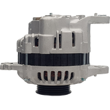 Alternator, Hyundai Elantra - Sonata J1 1.6L - 1.8L - 2.0L, 12V, 75A - ALT8703