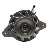 Alternator 12Volt 65Amp hyundai external fan  - ALT8706