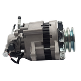 Alternator 12Volt 65Amp hyundai external fan  - ALT8706