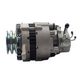 Alternator 12Volt 65Amp hyundai external fan  - ALT8706