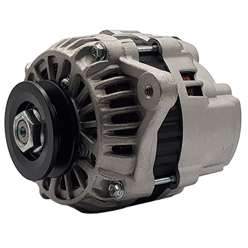 Alternator 12Volt 65Amp deawoo matiz  - ALT8712